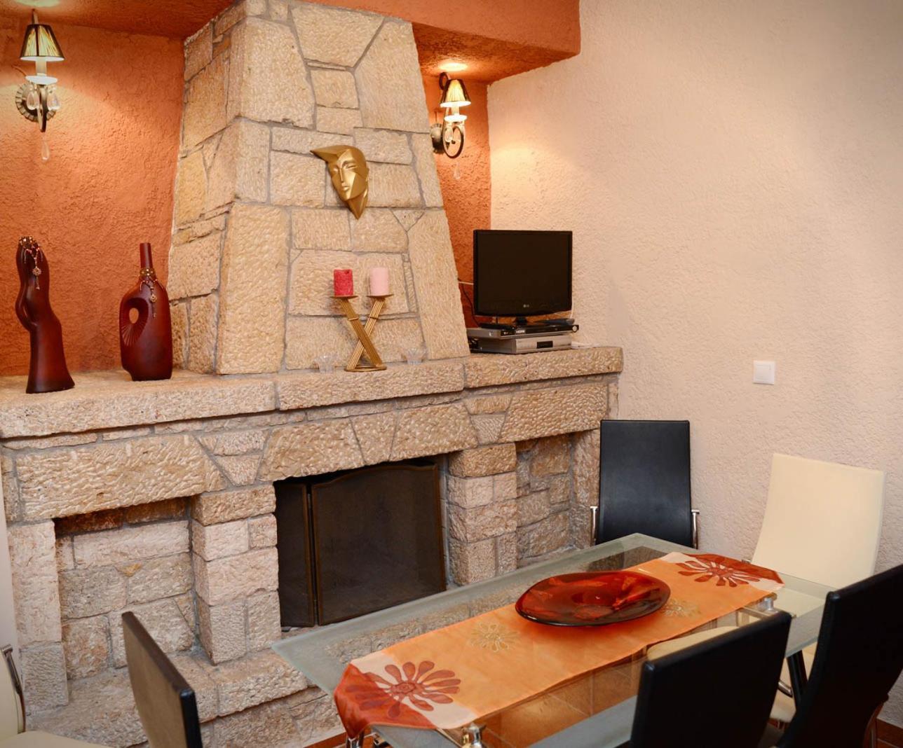 Olympia Villas Stoúpa المظهر الخارجي الصورة