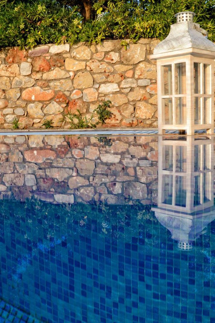Olympia Villas Stoúpa المظهر الخارجي الصورة