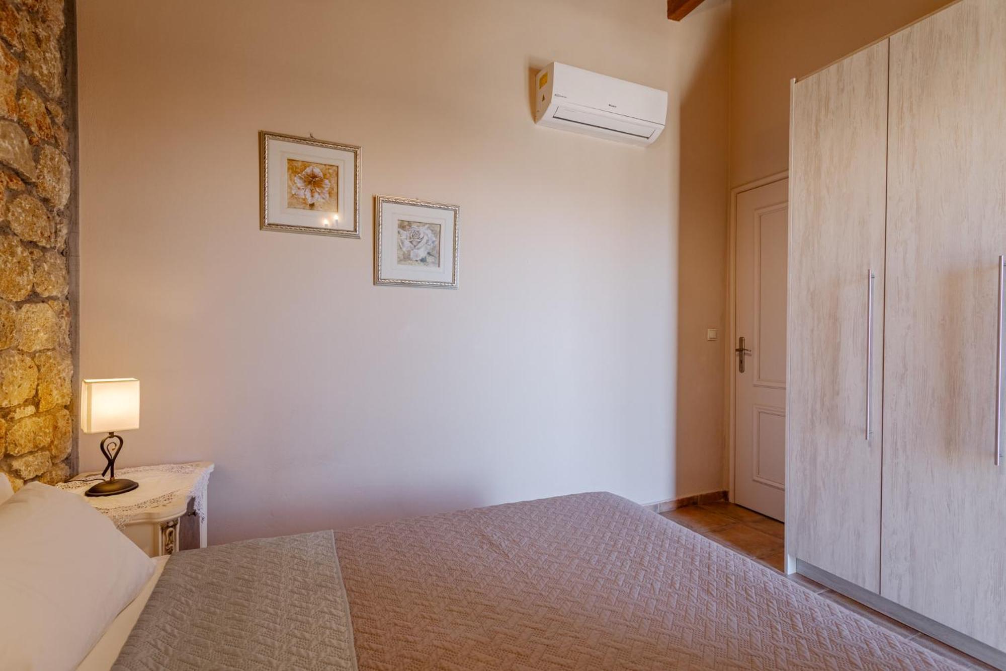 Olympia Villas Stoúpa المظهر الخارجي الصورة