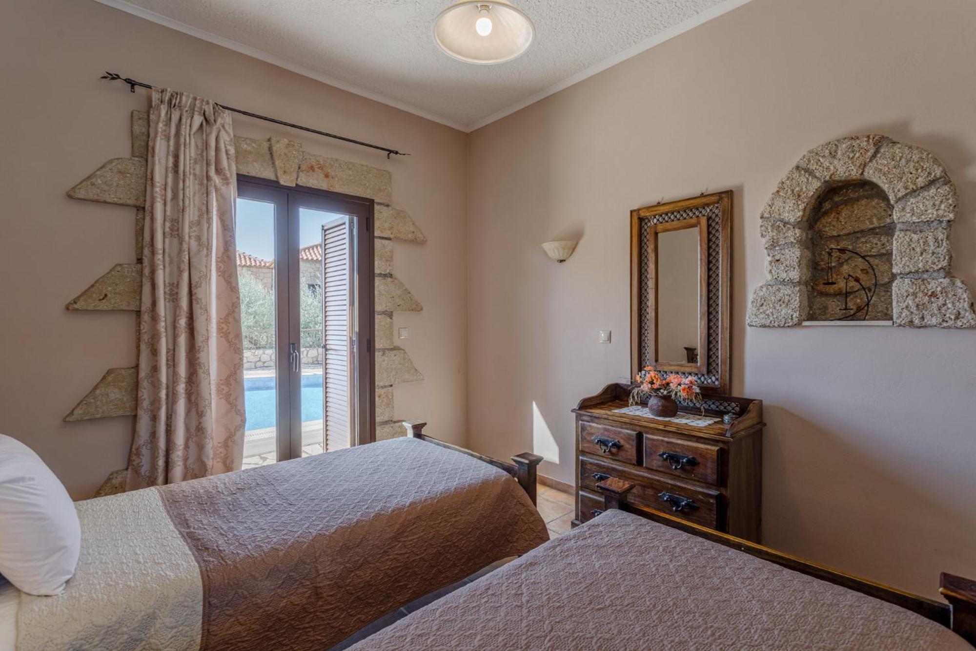 Olympia Villas Stoúpa المظهر الخارجي الصورة