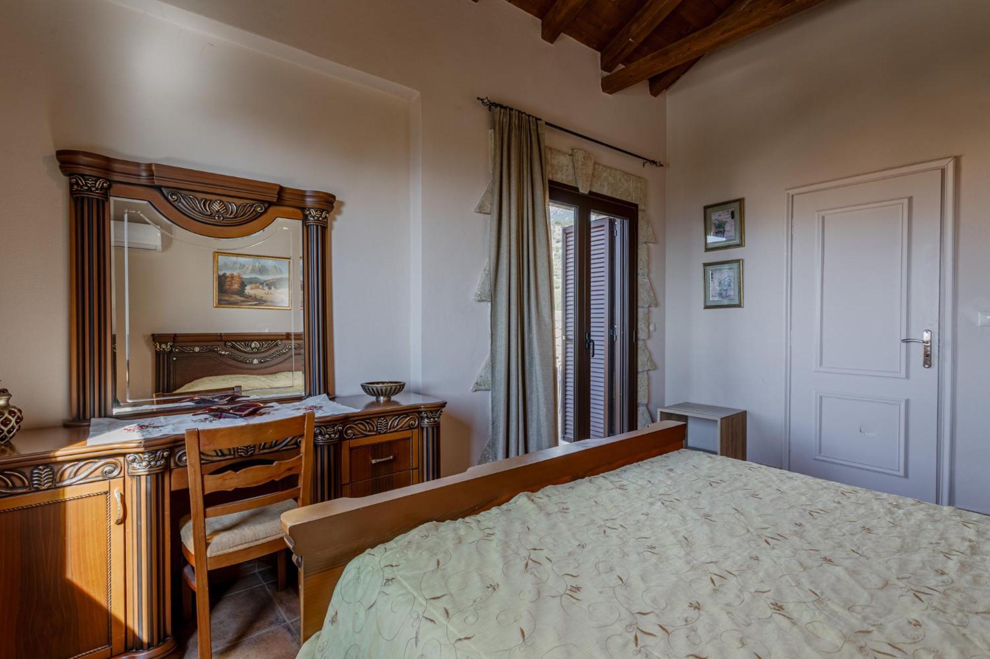 Olympia Villas Stoúpa المظهر الخارجي الصورة