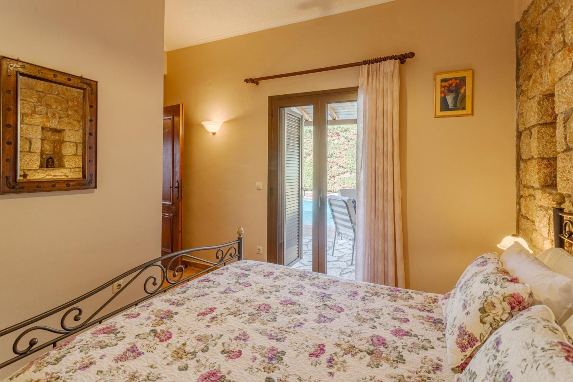 Olympia Villas Stoúpa المظهر الخارجي الصورة