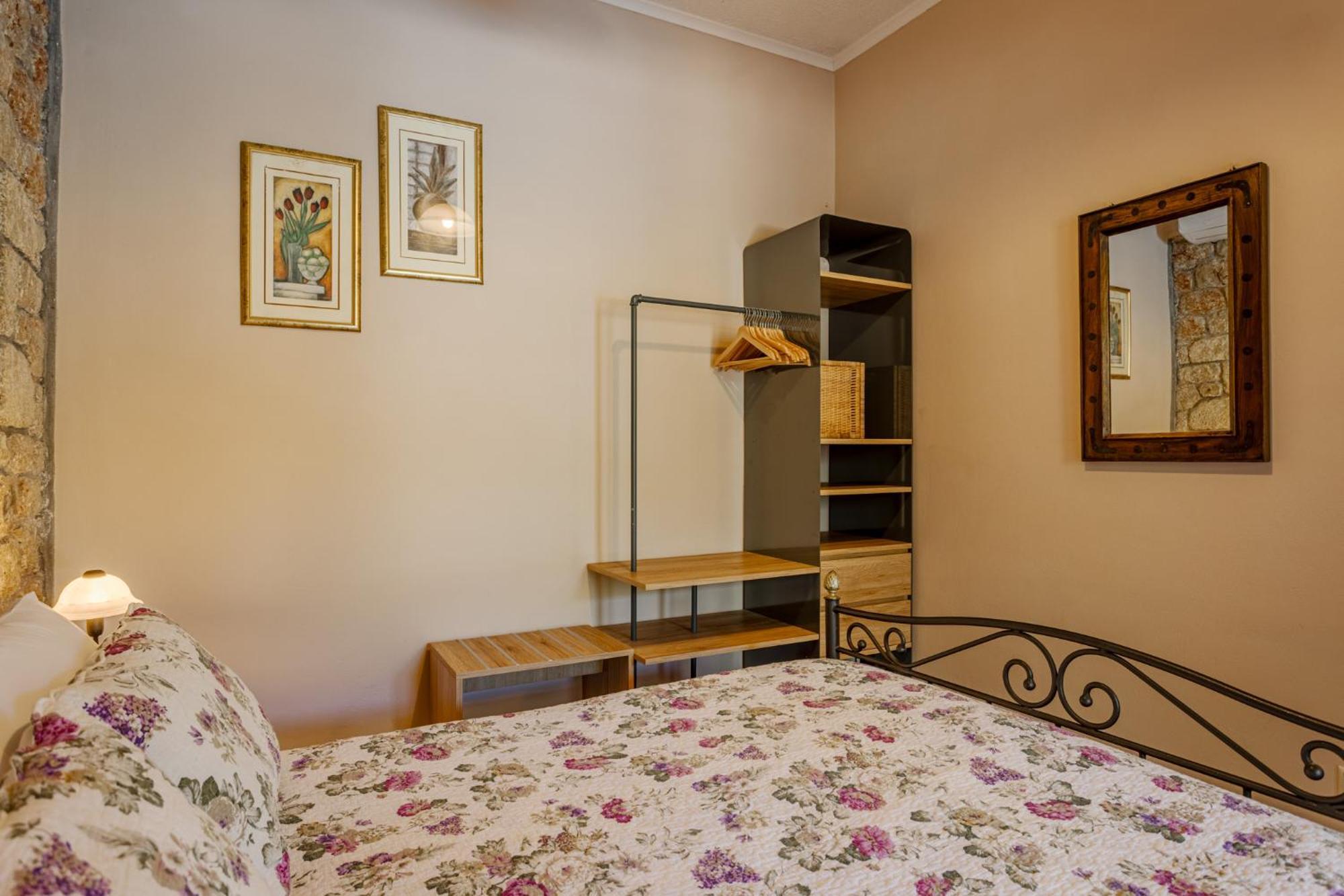 Olympia Villas Stoúpa المظهر الخارجي الصورة