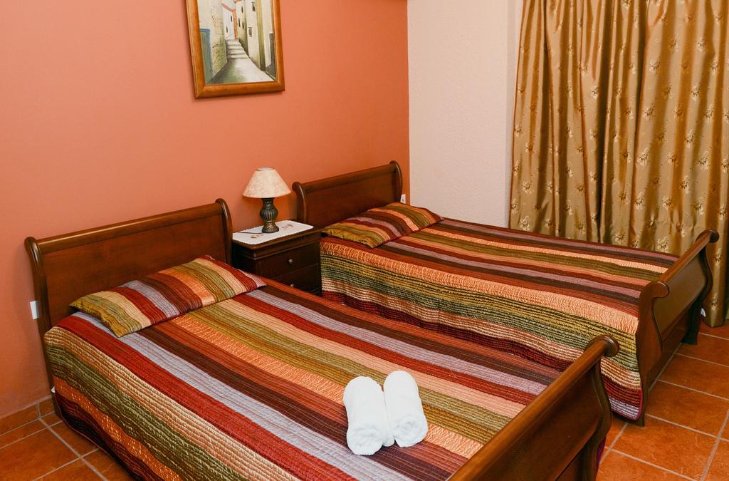 Olympia Villas Stoúpa المظهر الخارجي الصورة