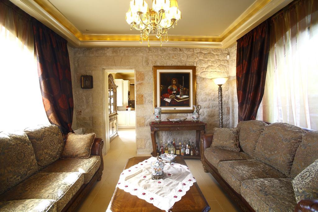 Olympia Villas Stoúpa المظهر الخارجي الصورة