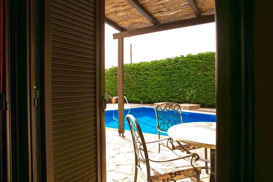 Olympia Villas Stoúpa المظهر الخارجي الصورة